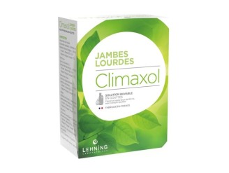 Climaxol gel para la circulación