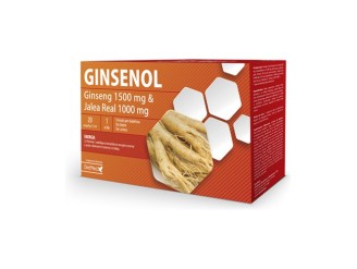 Ginsenol