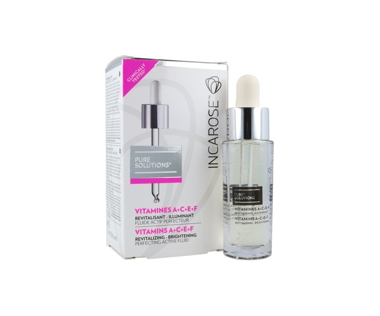 Concentrado vitaminas A-C-E-F 15 ml Phytovit