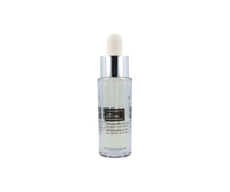 Concentrado vitaminas A-C-E-F 15 ml Phytovit