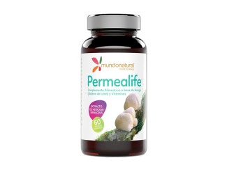 Permealife melena de leon