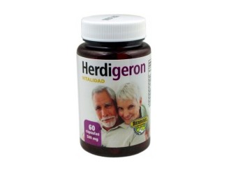 Herdigeron