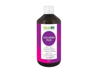 Vitasil collagen plus