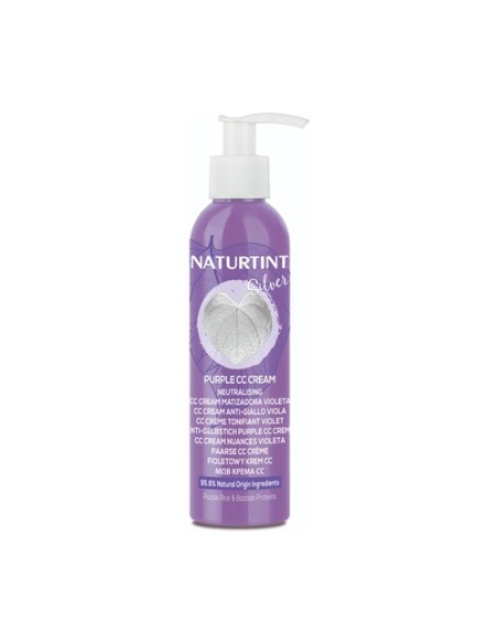 Naturtint silver cc cream 200 ml Naturtint