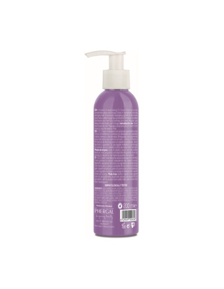 Naturtint silver cc cream 200 ml Naturtint
