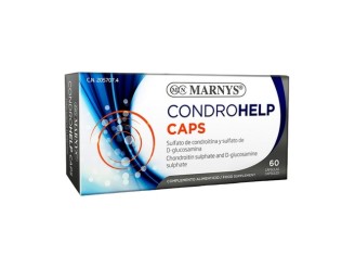 Condrohelp caps articulaciones