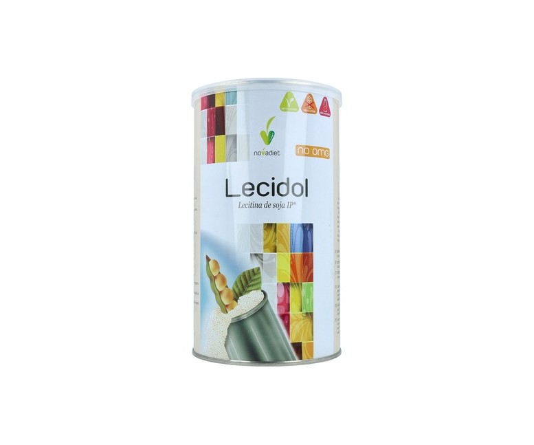 Lecidol 500 g Nova Diet