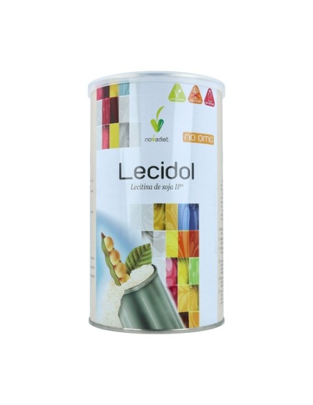 Lecidol 500 g Nova Diet