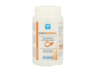 Ergysterol colesterol