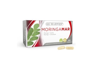 Moringamar
