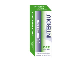 Drenature Interdiu Gotas