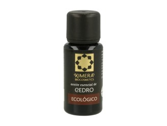 Aceite Esencial de Cedro