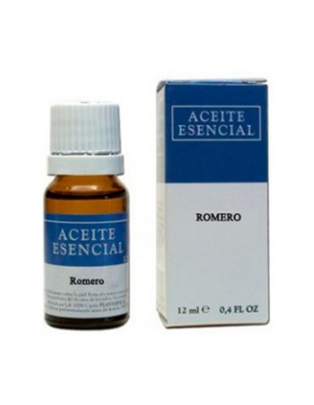 Aceite Esencial De Romero 12 ml Plantapol