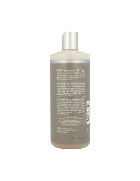 Champú Rasul volumen 500 ml Urtekram