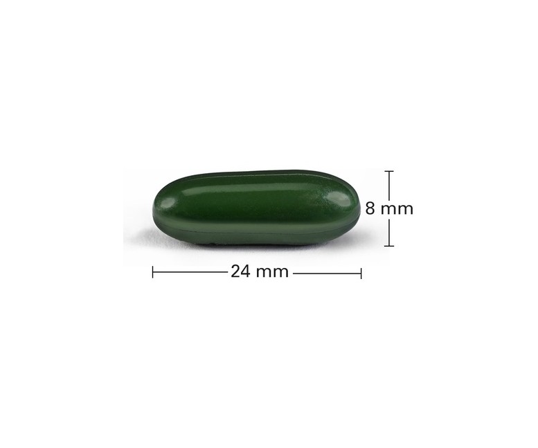 Adipoxan forte control de peso 30 perlas Naturando
