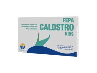 Calostro kids