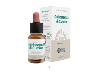 Quinta Esencia Comino