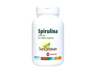 Espirulina