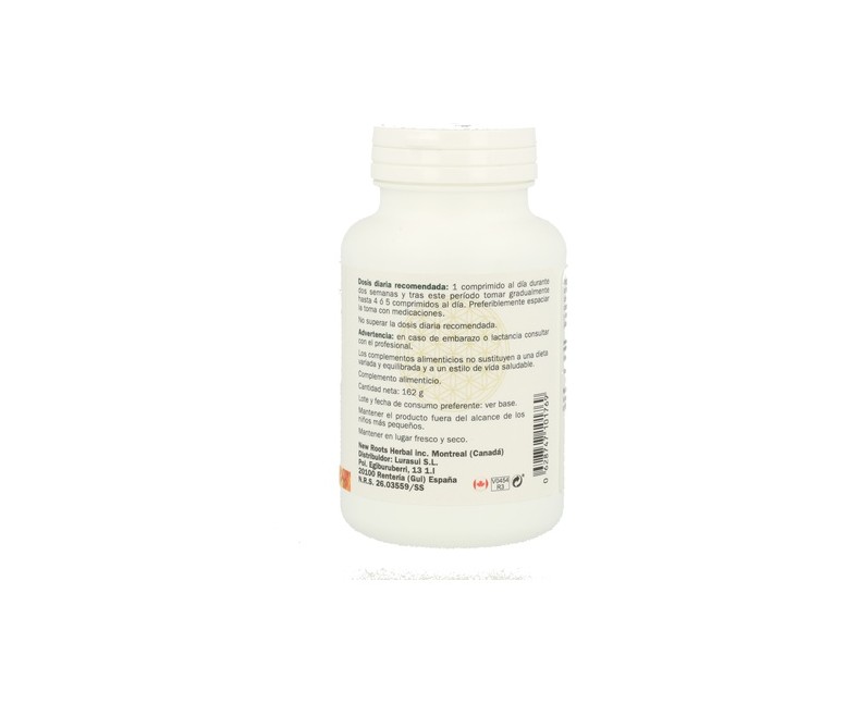 Espirulina 100 comprimidos Sura Vitasan