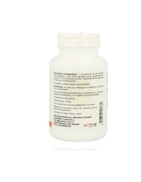 Espirulina 100 comprimidos Sura Vitasan