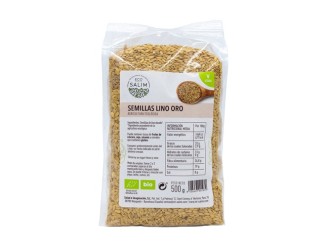 Semillas de lino oro Eco