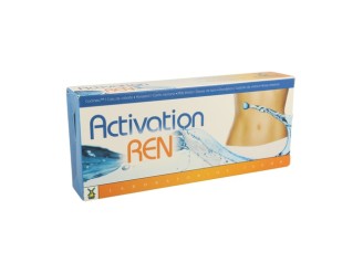 Activation Ren