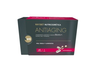 Antiaging