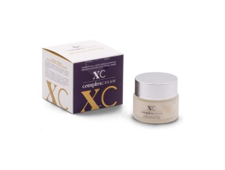 XC complex - crema facial extra nutritiva
