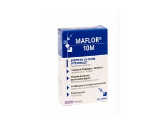 Maflor 10M Flora Intestinal