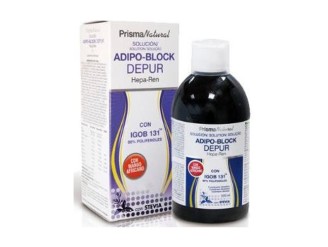 Adipo Block Depur Hepa Ren