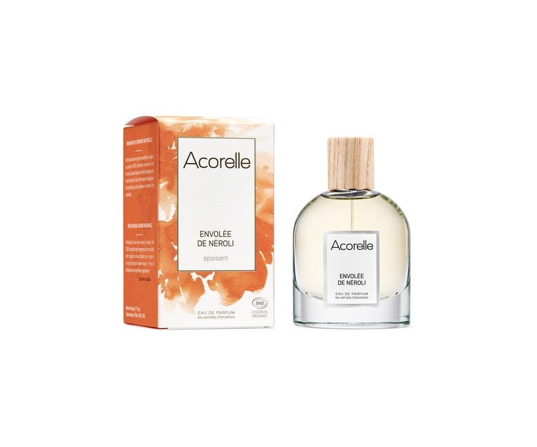 Eau De Parfum Envolee De Néroli 50 ml Acorelle