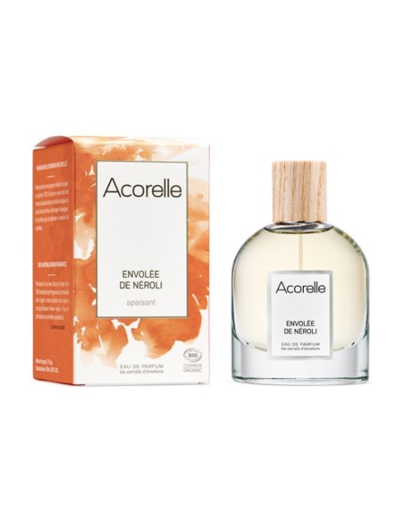 Eau De Parfum Envolee De Néroli 50 ml Acorelle