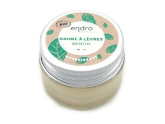 Bálsamo labial mint