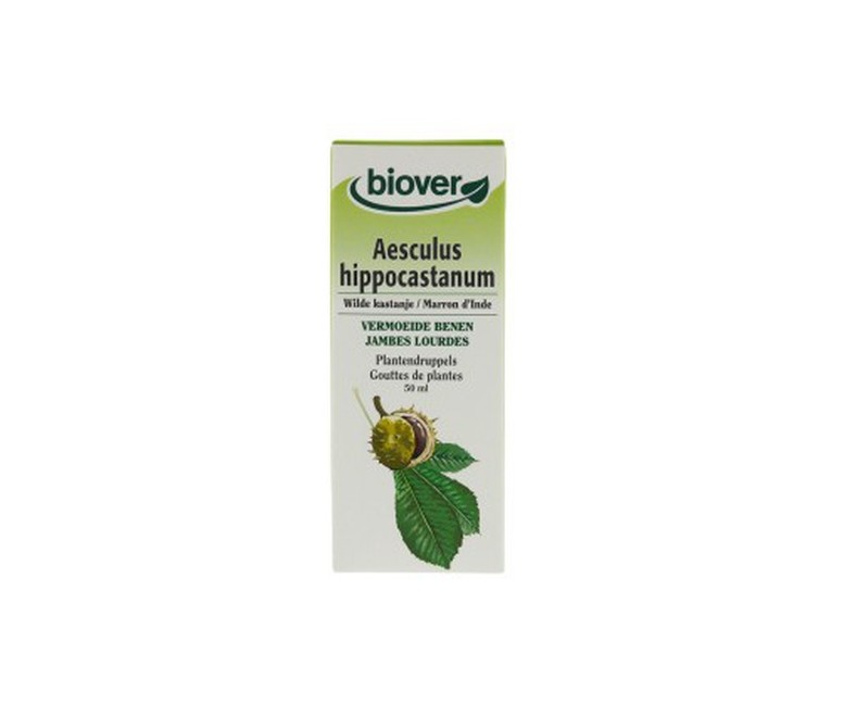 Aesculus Hippocastanum (Castaño) Tm 50 ml Biover
