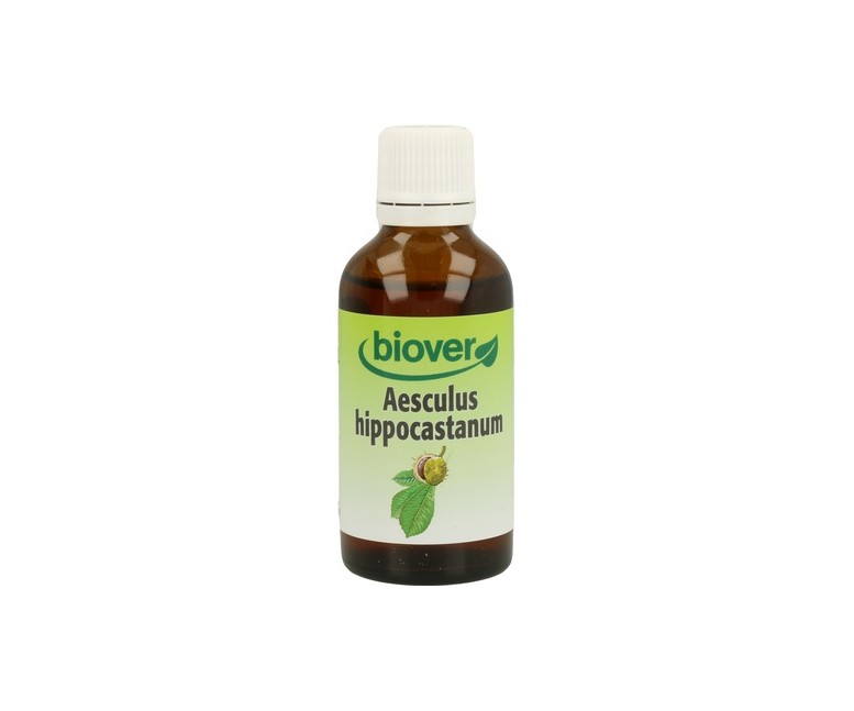 Aesculus Hippocastanum (Castaño) Tm 50 ml Biover