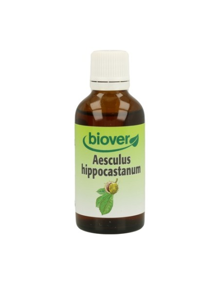 Aesculus Hippocastanum (Castaño) Tm 50 ml Biover