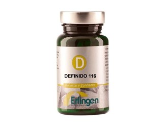 Definido 116