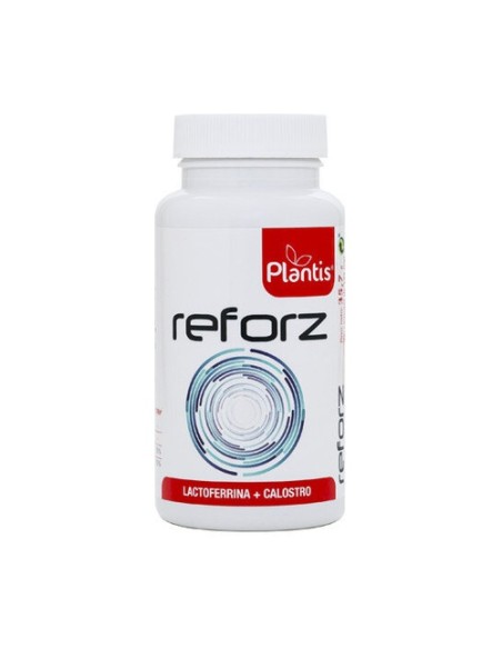 Reforz Plantis 60 cápsulas Plantis