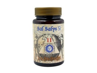 Sal Salys 11 Si