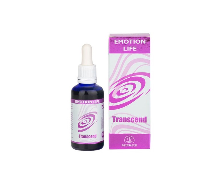 Emotionlife Transcend 50 ml Equisalud