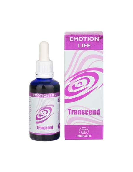 Emotionlife Transcend 50 ml Equisalud