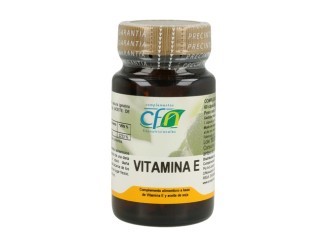 Vitamina E Natural