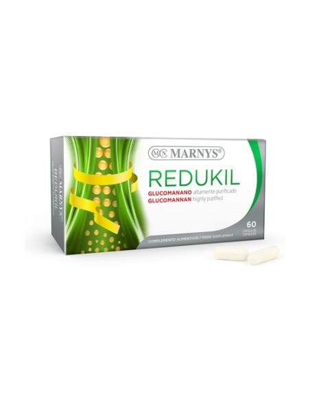 Redukil 60 cápsulas de 450mg MARNYS®