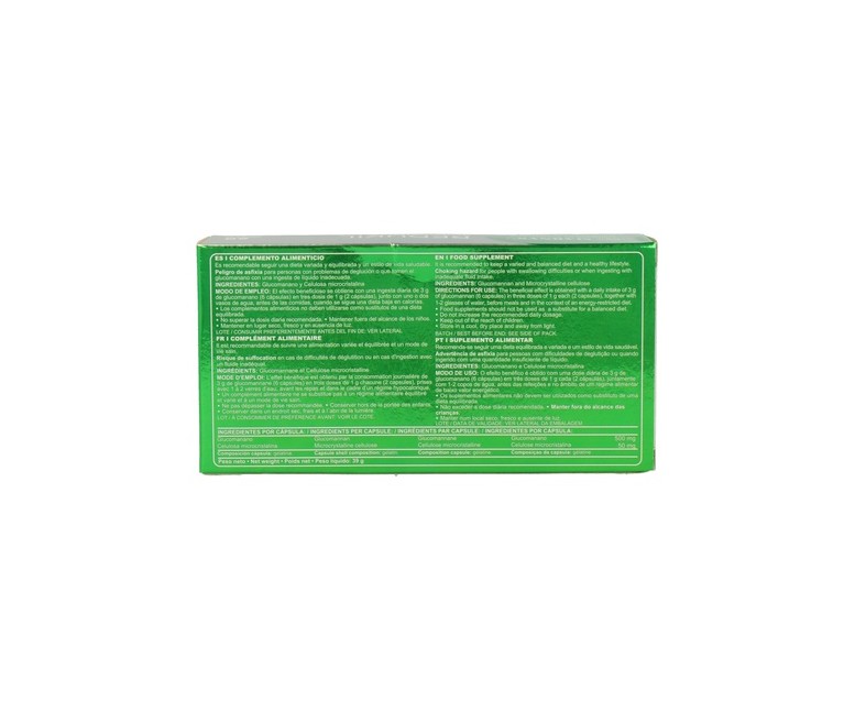 Redukil 60 cápsulas de 450mg MARNYS®