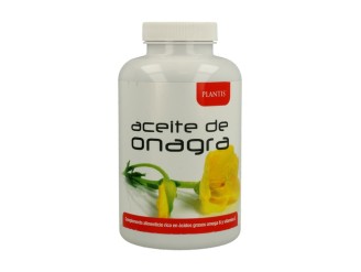 Aceite de Onagra