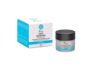 Crema reparadora noche
