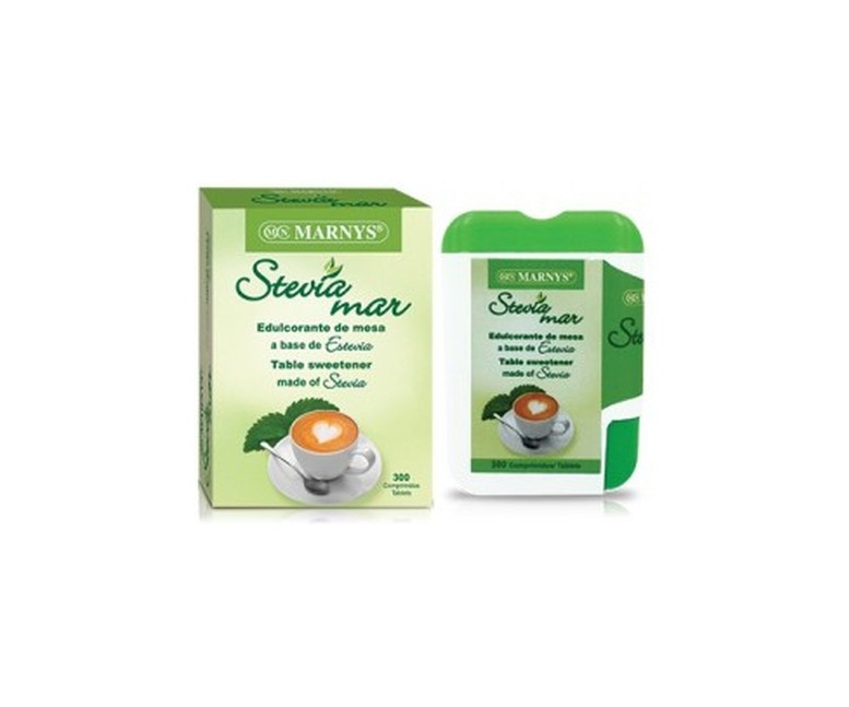 Steviamar 300 comprimidos MARNYS®