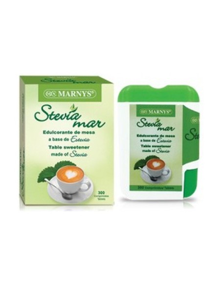 Steviamar 300 comprimidos MARNYS®