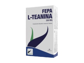 L-teanina 250 mg