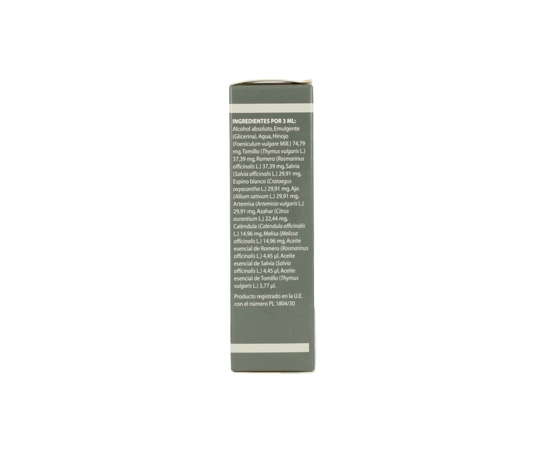 Yap-12 Estimulante Circulatorio 31 ml Equisalud